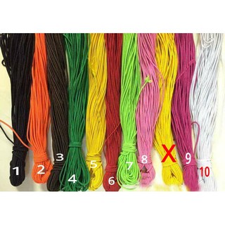 Dây chun xâu vòng handmade loại 1