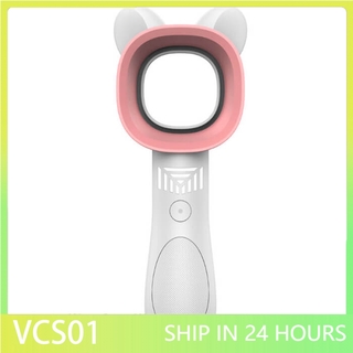 Quạt Sấy Khô Keo Dán Lông Mi Mini Cổng Usb Vcs17