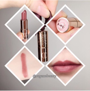 Set son mini Charlotte Tilbury