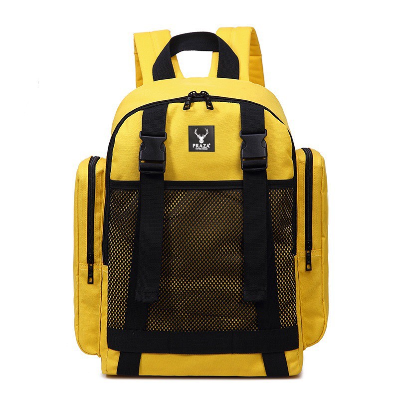 ⚡FREE_SHIP⚡ Ba Lô Hàn Quốc Campus Praza - BL170