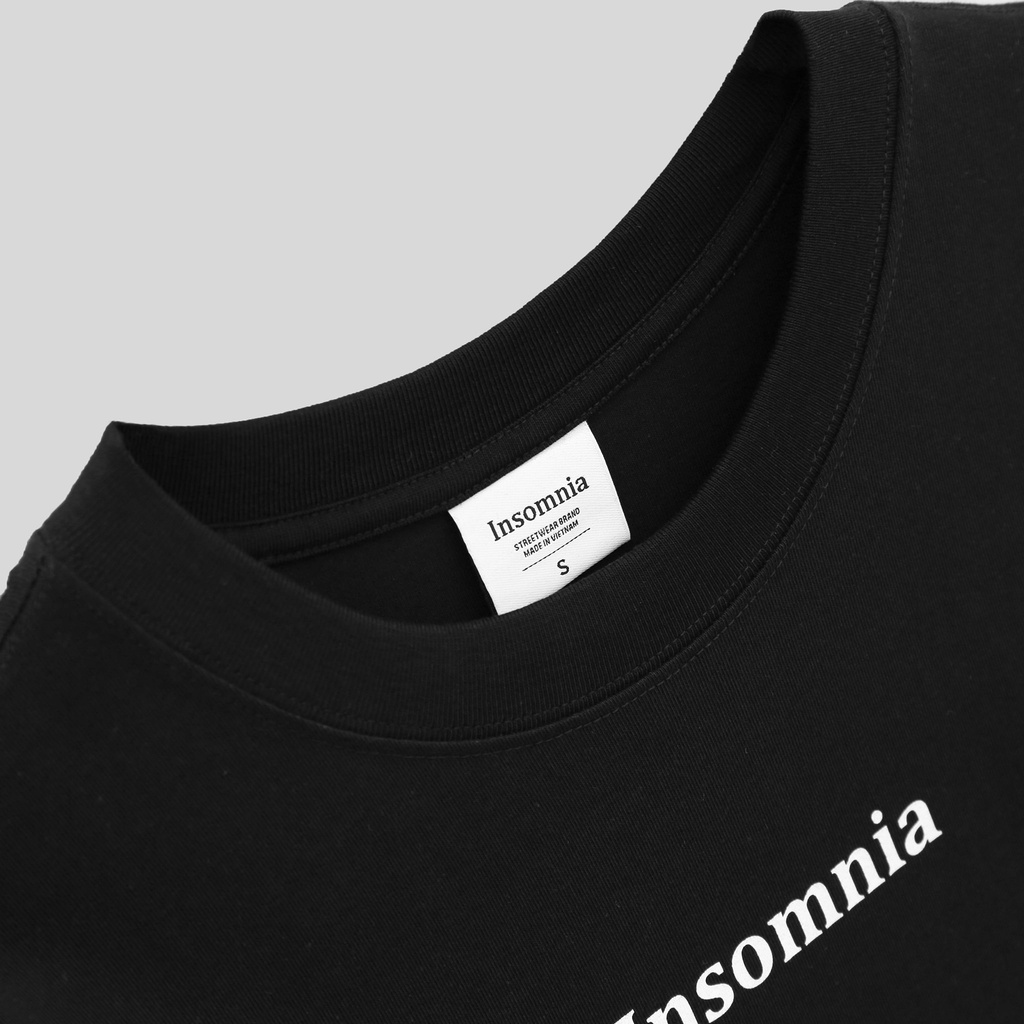 Áo thun Collection Insomnia by THE 1991