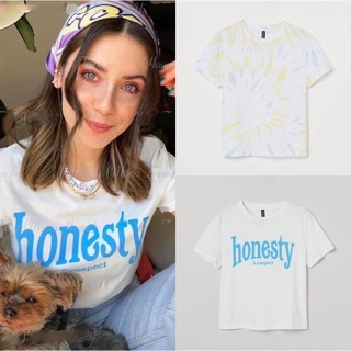 Áo thun nữ Hm auth [ SALE 59K ]