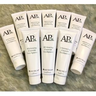 Combo 5 kem đánh răng ap24 chính hãng mỹ