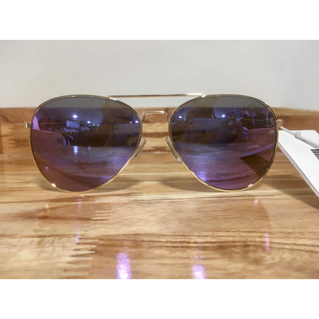 MẮT KÍNH THỜI TRANG HM