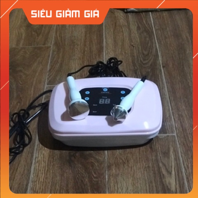 Máy thải độc chì B-626