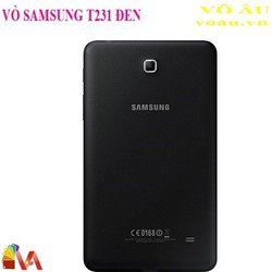 VỎ SAMSUNG T231 MÀU ĐEN