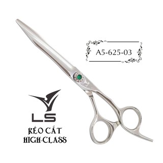 Kéo cắt tóc viko a5-625-03