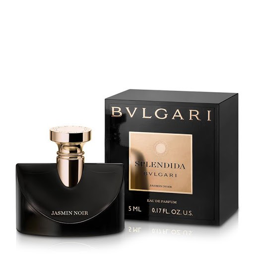 𝐭𝐡𝐞𝐠𝐥𝐚𝐦𝐛𝐚𝐫 ★ Nước hoa nữ BVL Jasmin Noir Eau De Parfum 5ml (mini chính hãng) | BigBuy360 - bigbuy360.vn