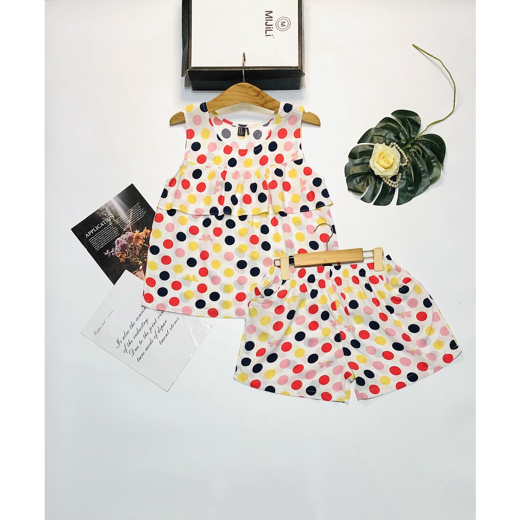 BỘ ĐÙI SÁT NÁCH BÈO NGỰC F21 | BigBuy360 - bigbuy360.vn