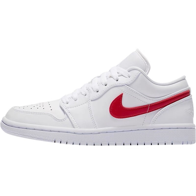 Giày thể thao Nike Wmns Air Jordan 1 Low 'University Red' AO9944-161 chính hãng