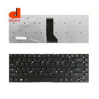 Bàn Phím Laptop Acer 4830 E1-472 V3-471 ES1-411 E1-432 E5-471 NV47H E1-470,US Keyboard, chất lượng cao - nhập khẩu