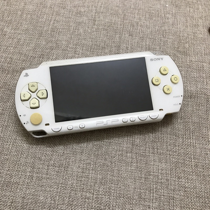 Máy Chơi Game PSP 1000(Full Phụ Kiện , Sẵn Game)