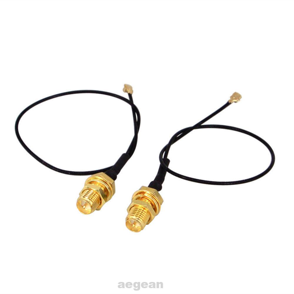 Ăng Ten mini 2.4ghz 4g / 3g Gấp Gọn Tiện Dụng