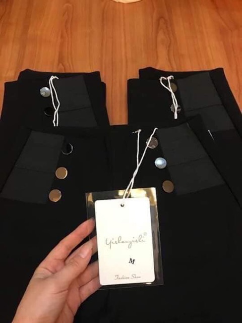 Legging cạp cao!!!