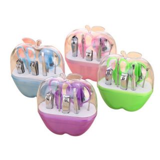 Bộ bấm móng tay chăm sóc da đủ bộ