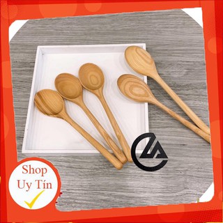 Sản phẩm thìa , dĩa, muỗng gỗ gõ đỏ