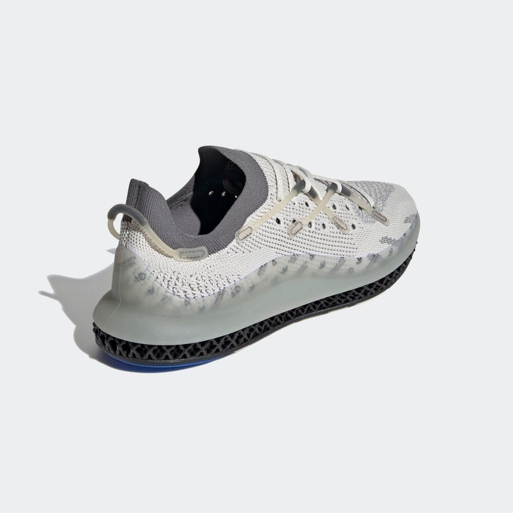 Giày thể thao nữ chính hãng 4D Fusio size 36.5