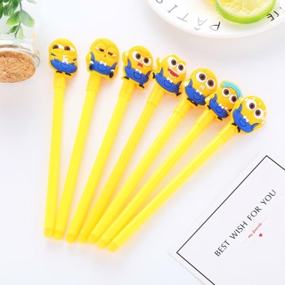 Bút kim minion cực cute