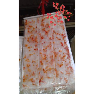 Bánh Tráng TÉP Cuộn