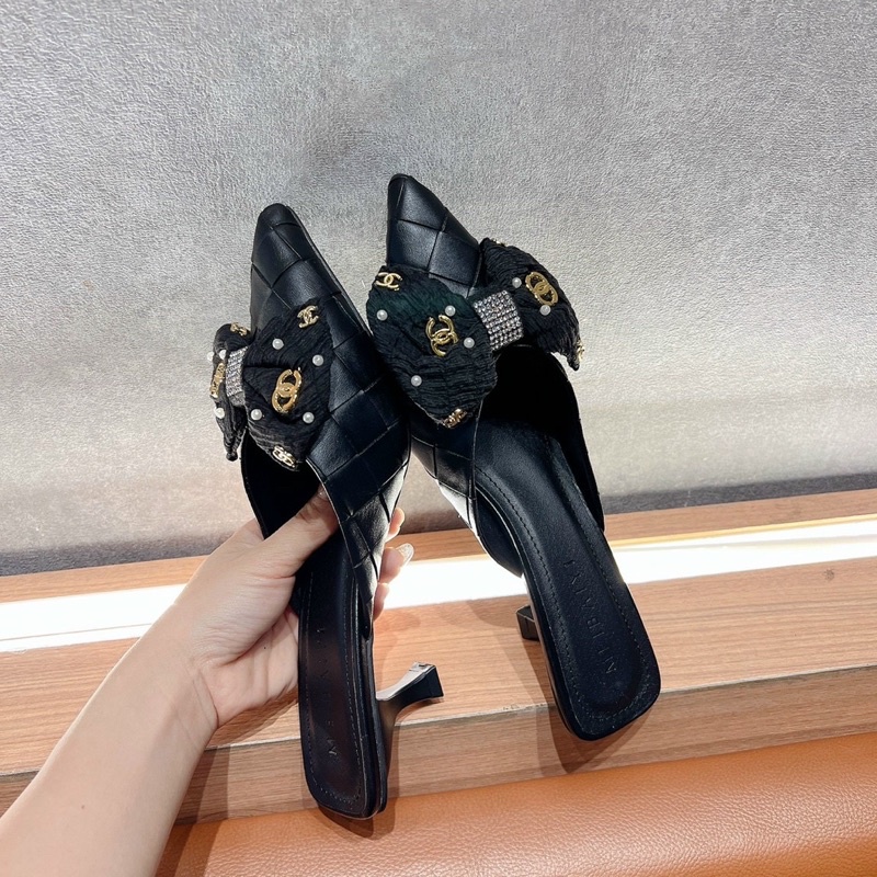 CAO GÓT SỤC cao 5Cm sang chảnh lắm nha