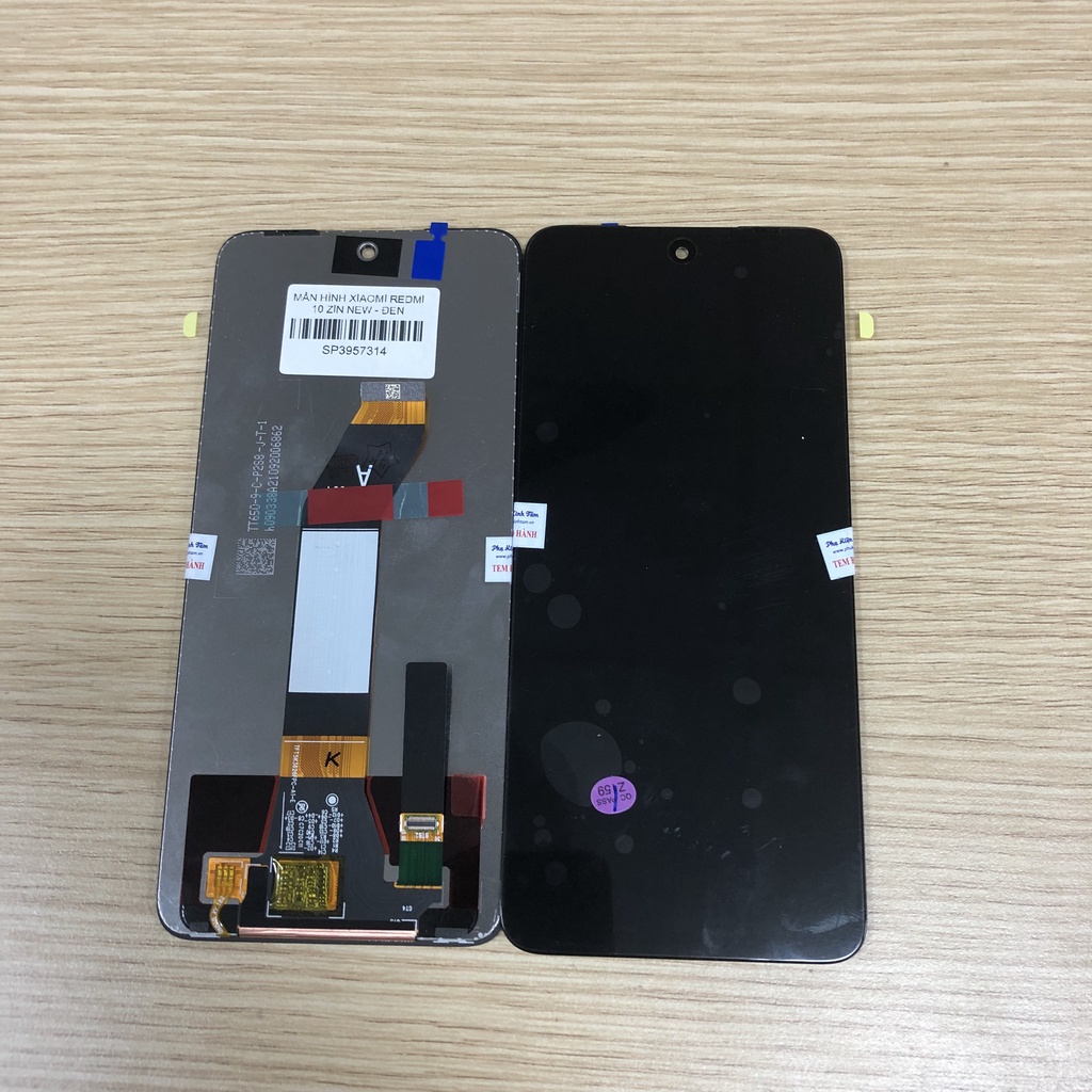 Màn hình Xiaomi Redmi 10 - Chất lương cao