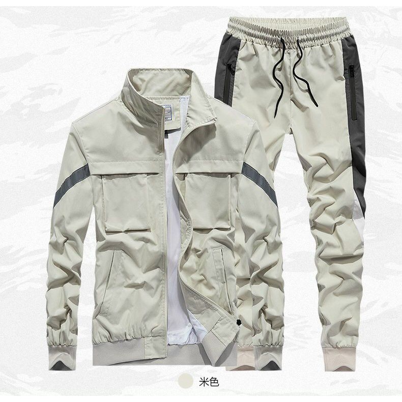 SET BỘ DÙ GIÓ THU ĐÔNG CAO CẤP