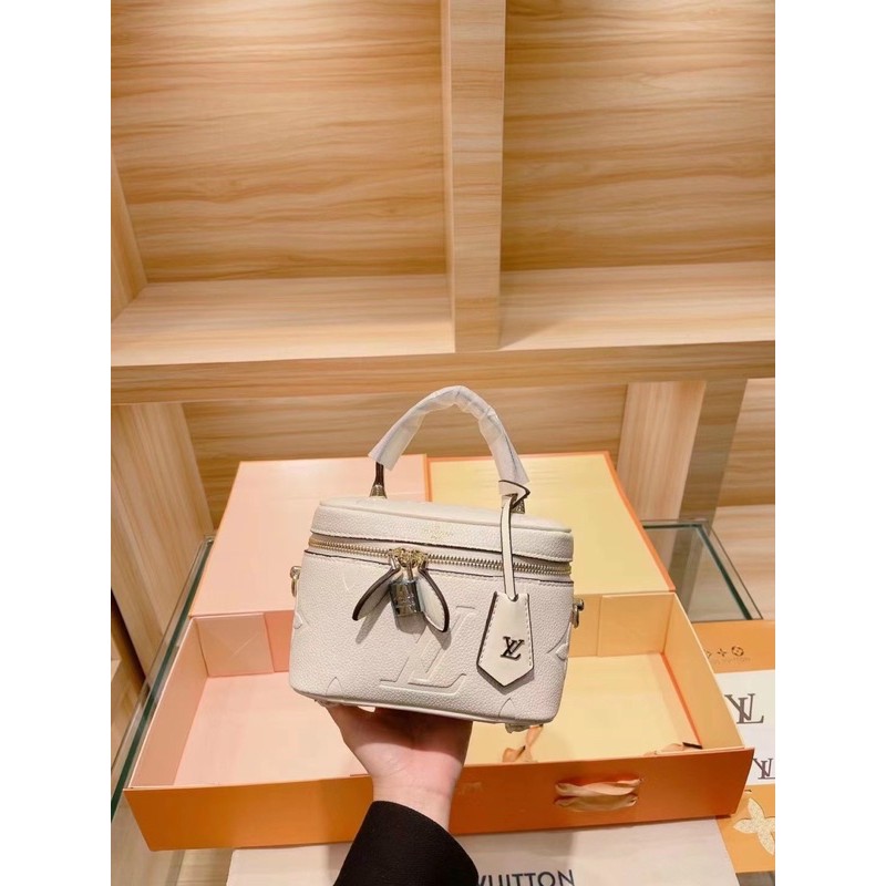 🌈🌈 Cốp Louis Vuitton 2021 🌈🌈 ✔️Mới Về Túi xách trống Hàng Đẹp, full box  💸💸 freeshipxtra hoàn xu✔️Size 20cm ✔️