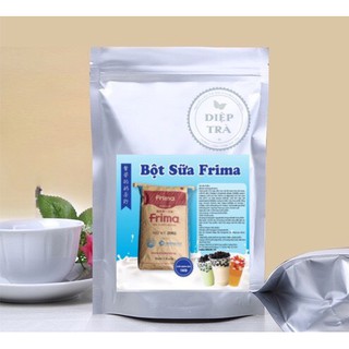 Bột sữa Frima pha trà sữa 1kg