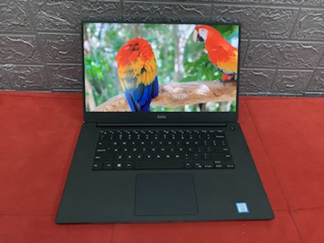 Laptop Dell Precision 5510 - Máy tính trạm siêu mỏng nhẹ