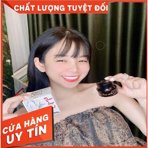 [CHÍNH HÃNG] THAN HOẠT TÍNH TRẮNG RĂNG GỐC VIỆT VƯỢT TRỘI GẤP 10 LẦN