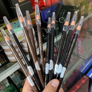 Chì xé kẻ chân mày 2 tem cao cấp