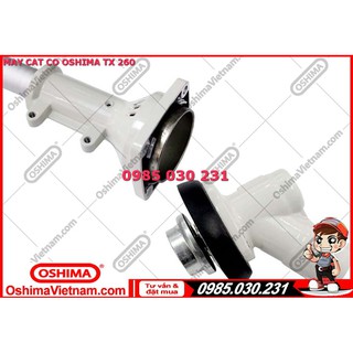 Máy cắt cỏ Oshima TX260