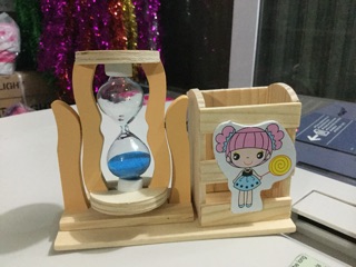 Đồng hồ cát siêu rẻ đẹp