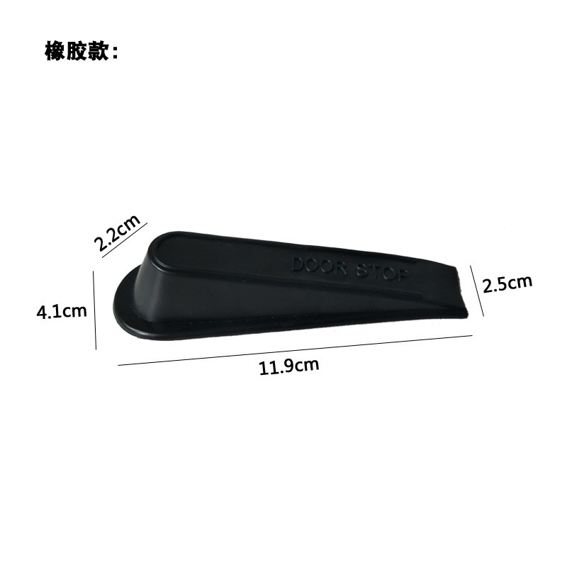 Miếng chặn cửa chống sập cửa an toàn