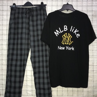 Set Phối Quần Áo Nam Nữ - 150K / set