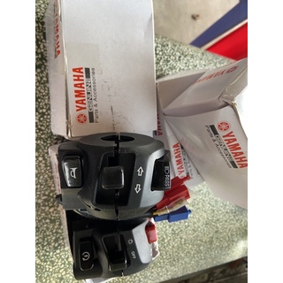 cùm exciter mod sẵn cho satria