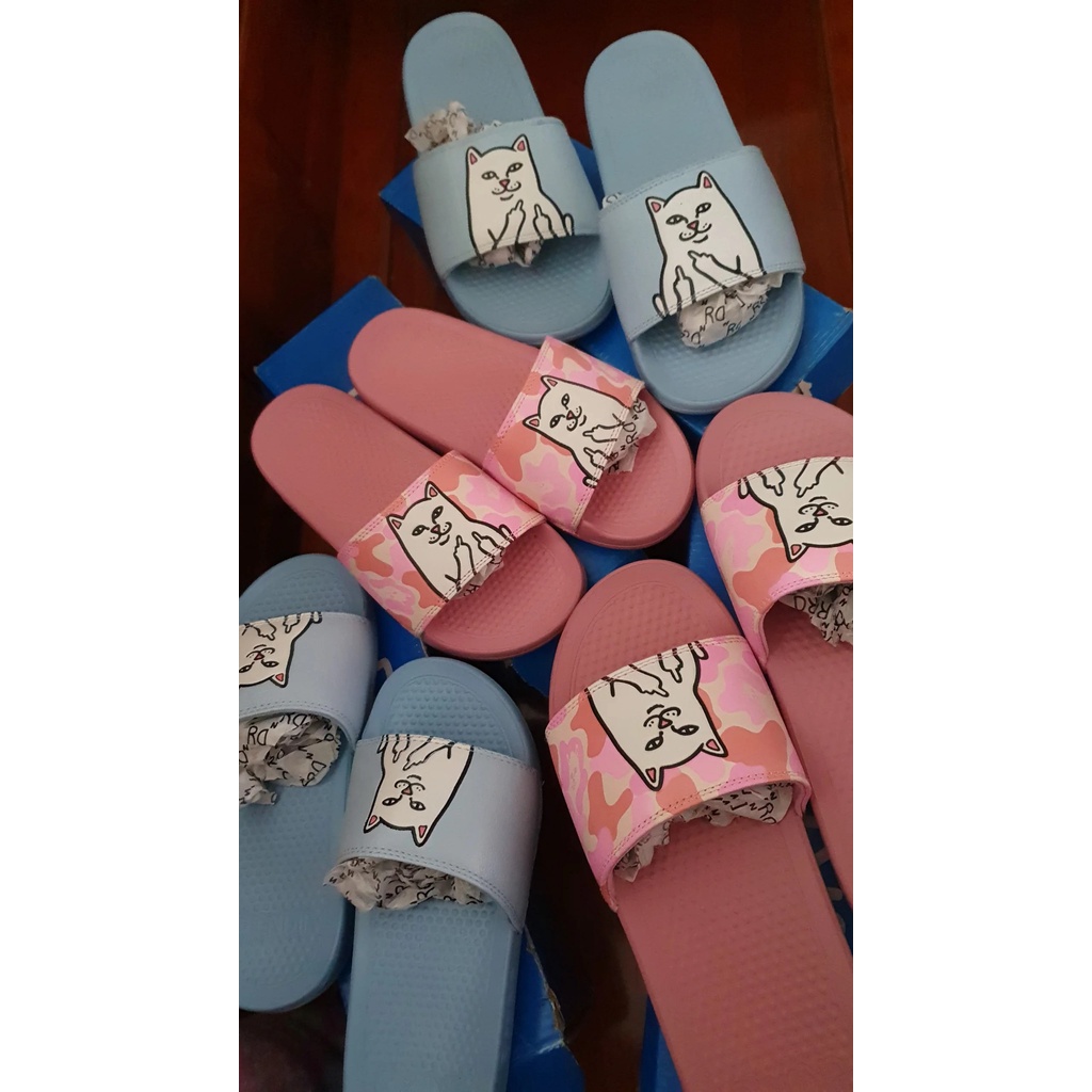 Sandal Ripndip Hàng Chính Hãng