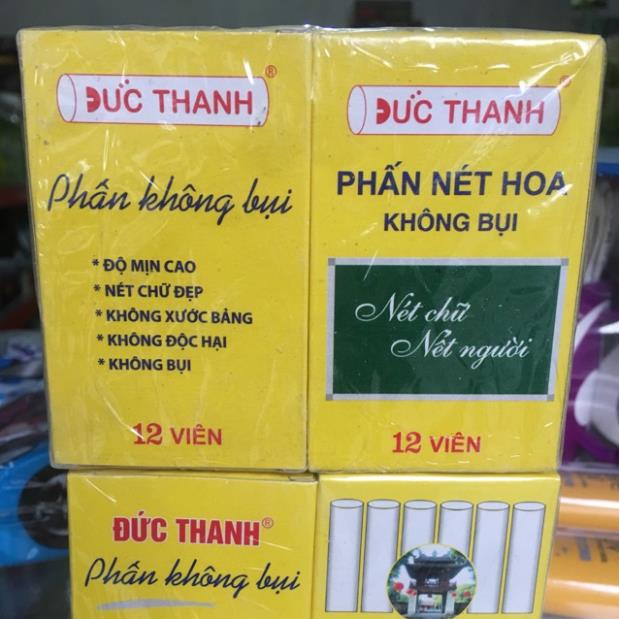 PHẤN KHÔNG BỤI VIẾT BẢNG ĐỨC THÀNH