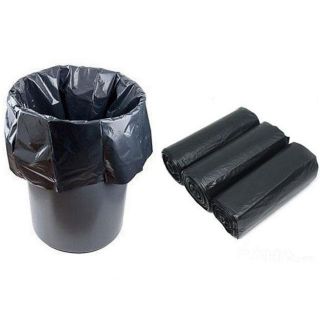1kg túi đựng rác tự phân hủy sinh học thân thiện môi trường Gia Phú