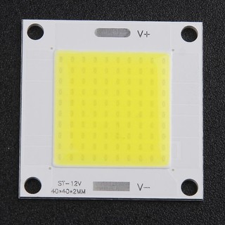 Chip đèn LED cod-sunfayss dc12-14v 50W COB