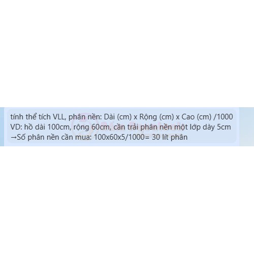 Phân nền GEX xanh | Phân nền Nhật Bản cho bể thuỷ sinh [bao 8kg]