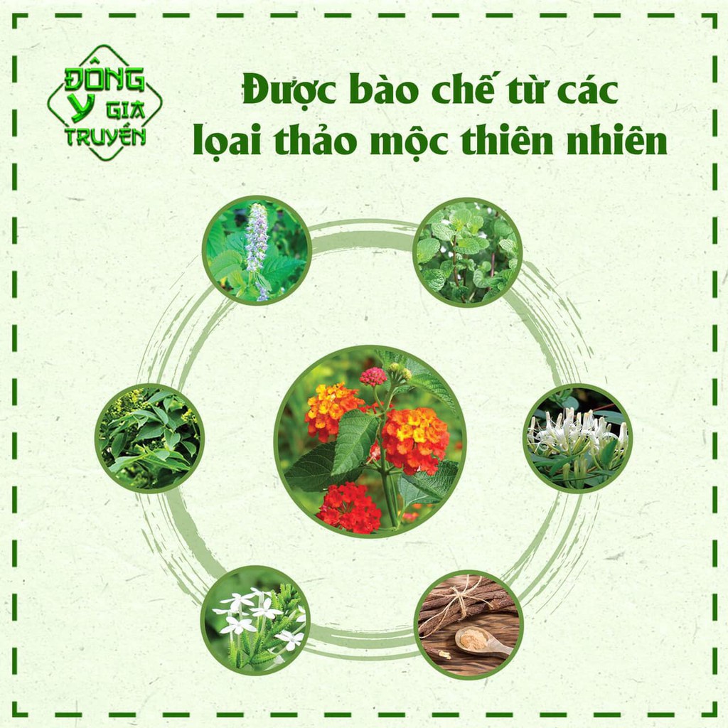 Viêm xoang-Đông Y Gia Truyền