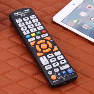 [OTICLE] Smart Remote Control Controller With Learning Function For CBL DVD SAT TV VCR UK