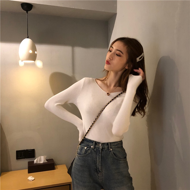 NRVP (MớI) Áo KhoáC Cardigan DàI Tay ThờI Trang