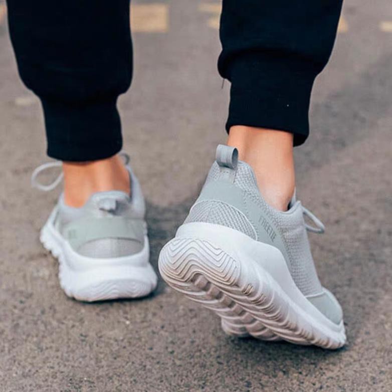 (CÓ SẴN) Giày chạy bộ siêu nhẹ Xiaomi FREETIE 2020 - Giày đa năng giá rẻ của Xiaomi | BigBuy360 - bigbuy360.vn