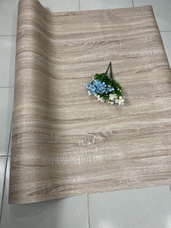 Decal dán tường khổ 60cm x 1m