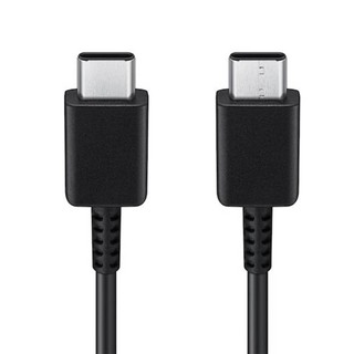 Dây sạc 2 đầu Type C Bảo hành 6 tháng - Chính hãng Samsung