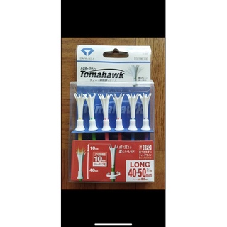 TEE GOLF NHẬT TOMAHAWK DAIYA