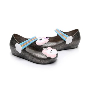 Giày nhựa hình Pony - Nhắn size trước khi đặt