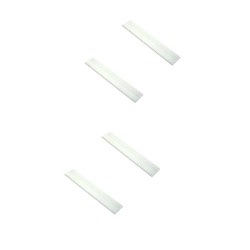 Daiso Thanh Chia Ngăn Dividers (2 Pcs W8Cm X L48.6Cm(3.1In X 19.1In))